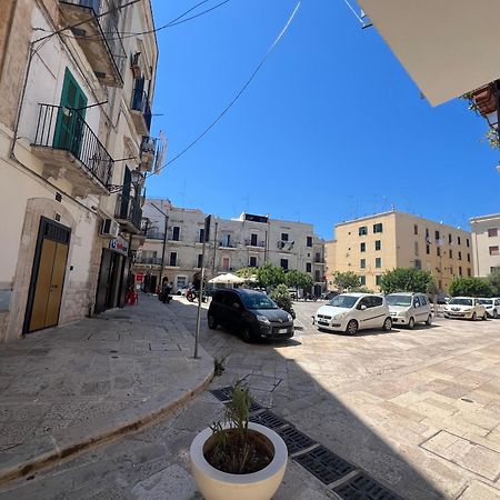 Carola Luxury Room Bari Esterno foto