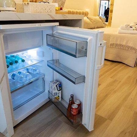 Carola Luxury Room Bari Esterno foto