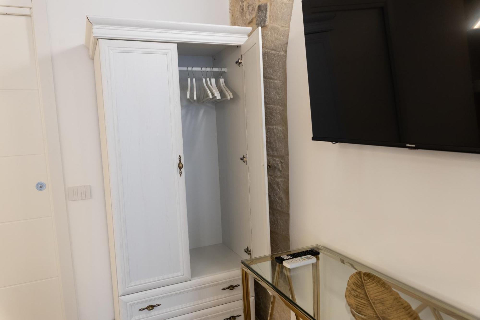 Carola Luxury Room Bari Esterno foto
