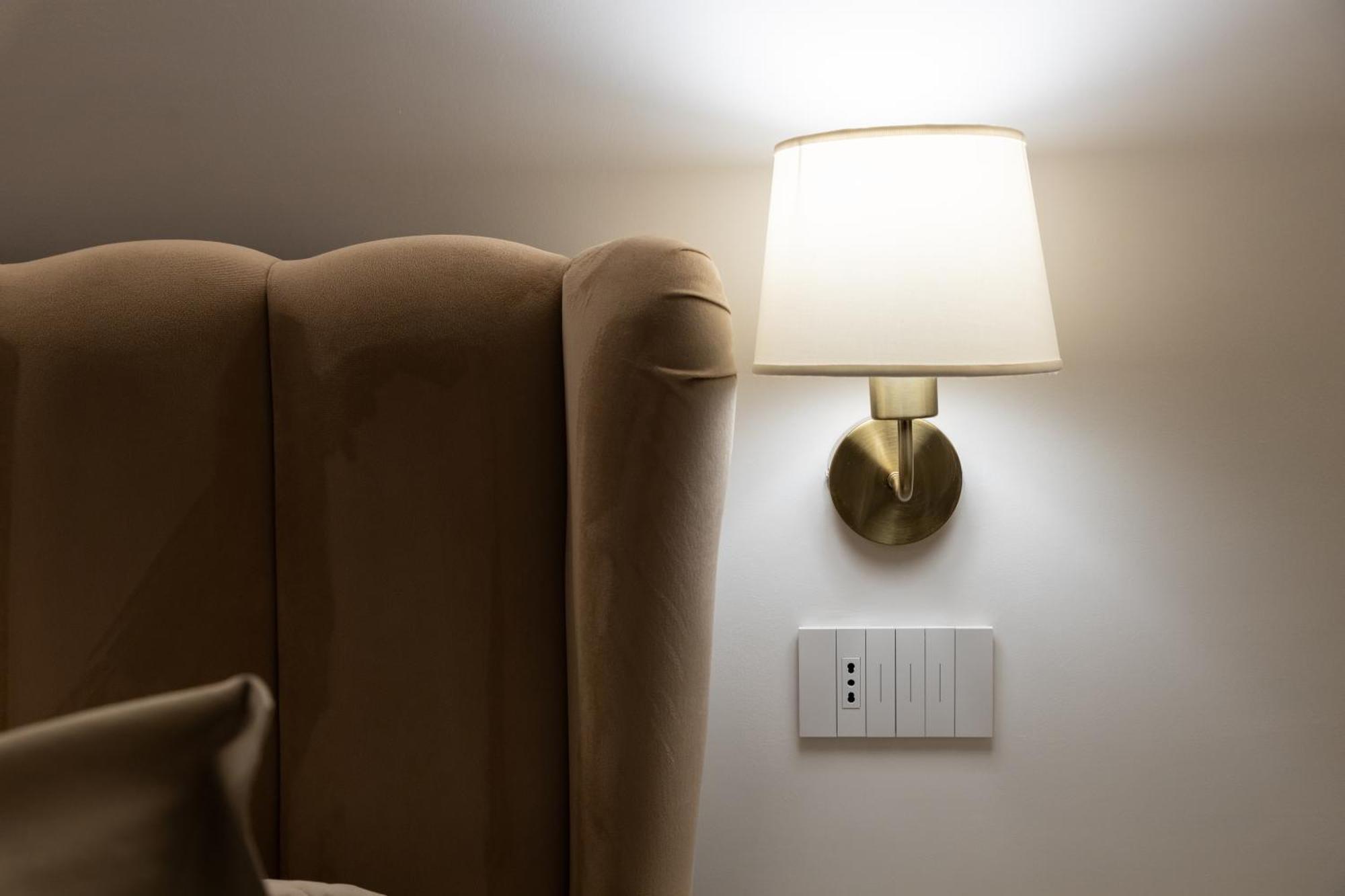 Carola Luxury Room Bari Esterno foto