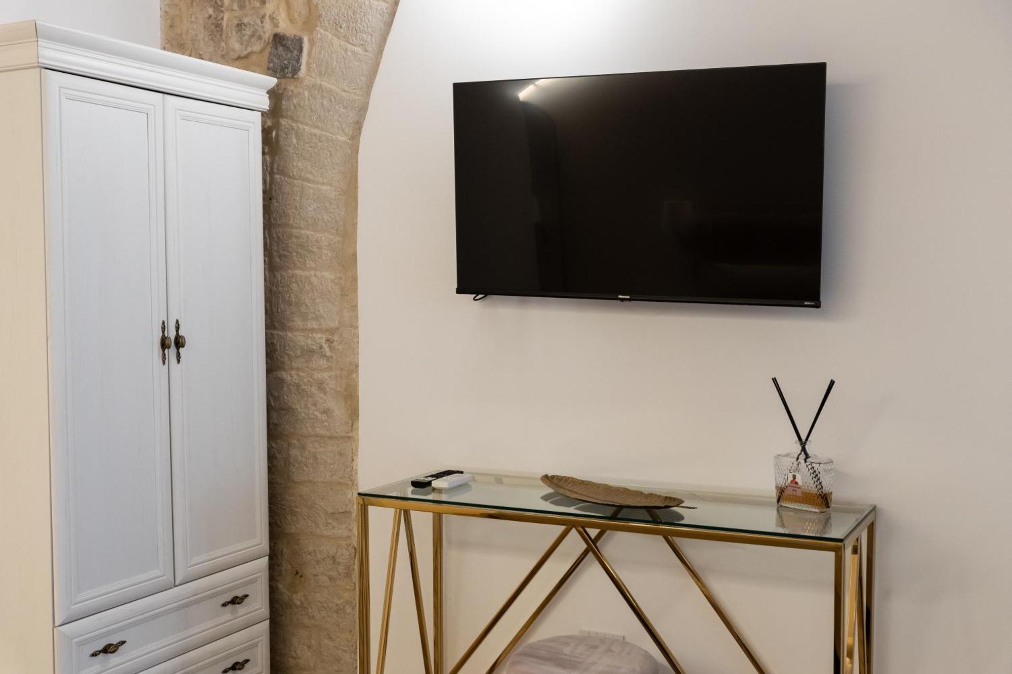 Carola Luxury Room Bari Esterno foto